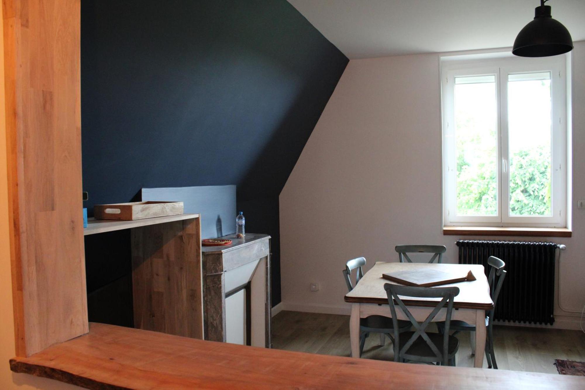 Les Sous Bois Hotel Saint-Laurent-de-Brevedent Ngoại thất bức ảnh