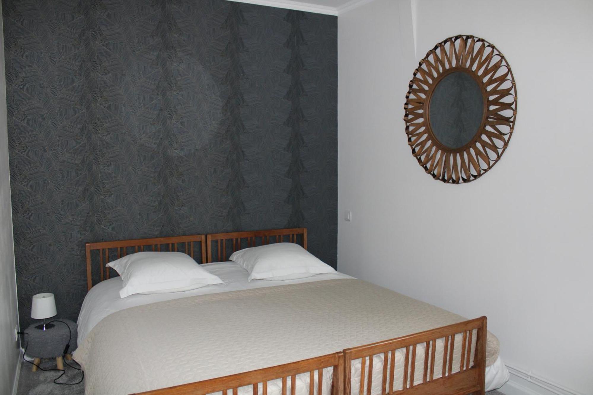 Les Sous Bois Hotel Saint-Laurent-de-Brevedent Ngoại thất bức ảnh