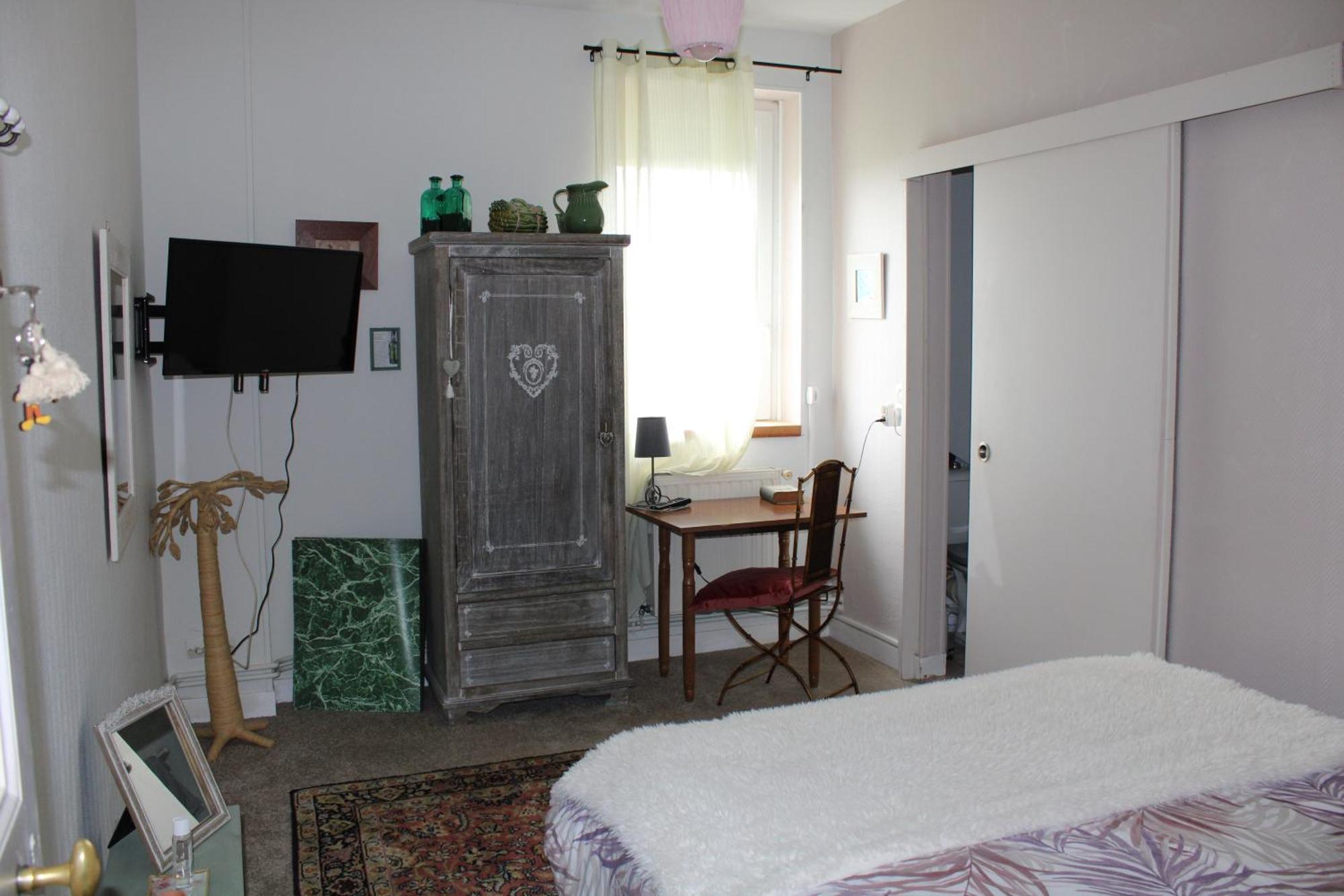 Les Sous Bois Hotel Saint-Laurent-de-Brevedent Ngoại thất bức ảnh
